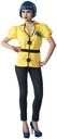 COMIC LOOK TRACY ADLT