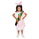 CONEJITA DE PASCUA PELUDA INF