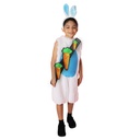 CONEJITO DE PASCUA PELUDO INF