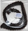 CREPE HAIR DARK BROWN 1 FT