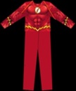 DC FLASH INF