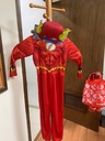 DC FLASH