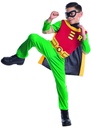 DC ROBIN CHILD