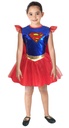DC SUPER GIRL DLX