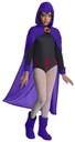 DC TEEN TITANS RAVEN