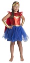 DC WONDER WOMAN DLX