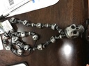 DELUXE SKULL NECKLACE ASSORTMENT