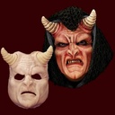 DEMON FACE FOAM LATEX MASCARA