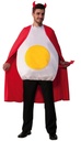 DEVILED EGG ADLT