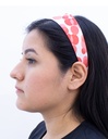 DIADEMA 60´s Y 70´s VARIOS COLORES