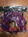 DIADEMA CATRINA MORADA