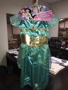 DISNEY ALADDIN JAZMIN