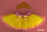 DISNEY AURORA TUTU INF