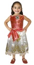 DISNEY MOANA DLX