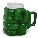 DONT MAKE ME ANGRY MUG