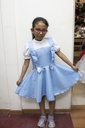DOROTHY AUTO INF