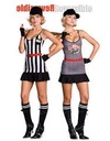 DOUBLE PLAY SPORTS REVERSIBLE