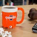 DRINK OF CHAMPIONS COFFEE MUG