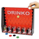 DRINKO SHOT GLASS GAME