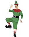 DUENDE OREJAS ADLT