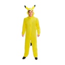 ELECTRIC PIKA IV INF