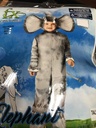 ELEFANTE T-1