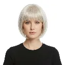 ELITE FASHION WIG BLONDE