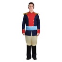 EMPERADOR ITURBIDE ADLT