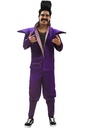 EVIL BRATT ADULTO