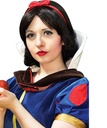 EXC APPLESNOW WIG