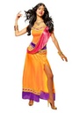 EXOTIC GODDESS ADULT