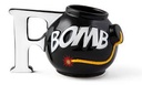 F-BOMB COFFEE MUG