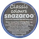 FACE PAINT 18ML CLASSIC DARK GREY