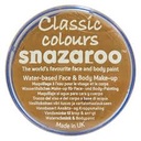FACE PAINT 18ML CLASSIC LIGHT BEIGE