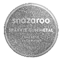 FACE PAINT 18ML CLASSIC METALLIC SILVER