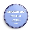 FACE PAINT 18ML CLASSIC PALE BLUE