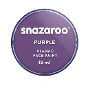 FACE PAINT 18ML CLASSIC PURPLE