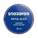 FACE PAINT 18ML CLASSIC ROYAL BLUE