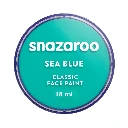 FACE PAINT 18ML CLASSIC SEA BLUE