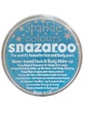 FACE PAINT 18ML CLASSIC SPARKLE TURQUOIS
