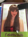 FASHION WIG BROWN