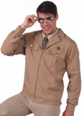 FIGHTER JET PILOT JACKET ADLT