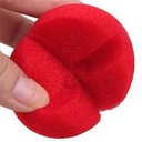 FOAM CLOWN NOSE