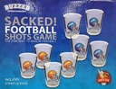 FOOTBALL SHOT GAME (SACKED)