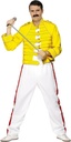 FREDDY QUEEN