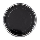 FOUNDATION GREASEPAINT EBONY 125 OZ
