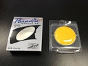 PARADISE MAKEUP YELLOW .25 Oz