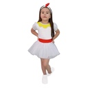 GALLINA TUTU INF