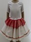 GALLINA TUTU AUTO INF M