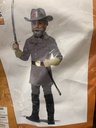 GEN ROBERT LEE INF